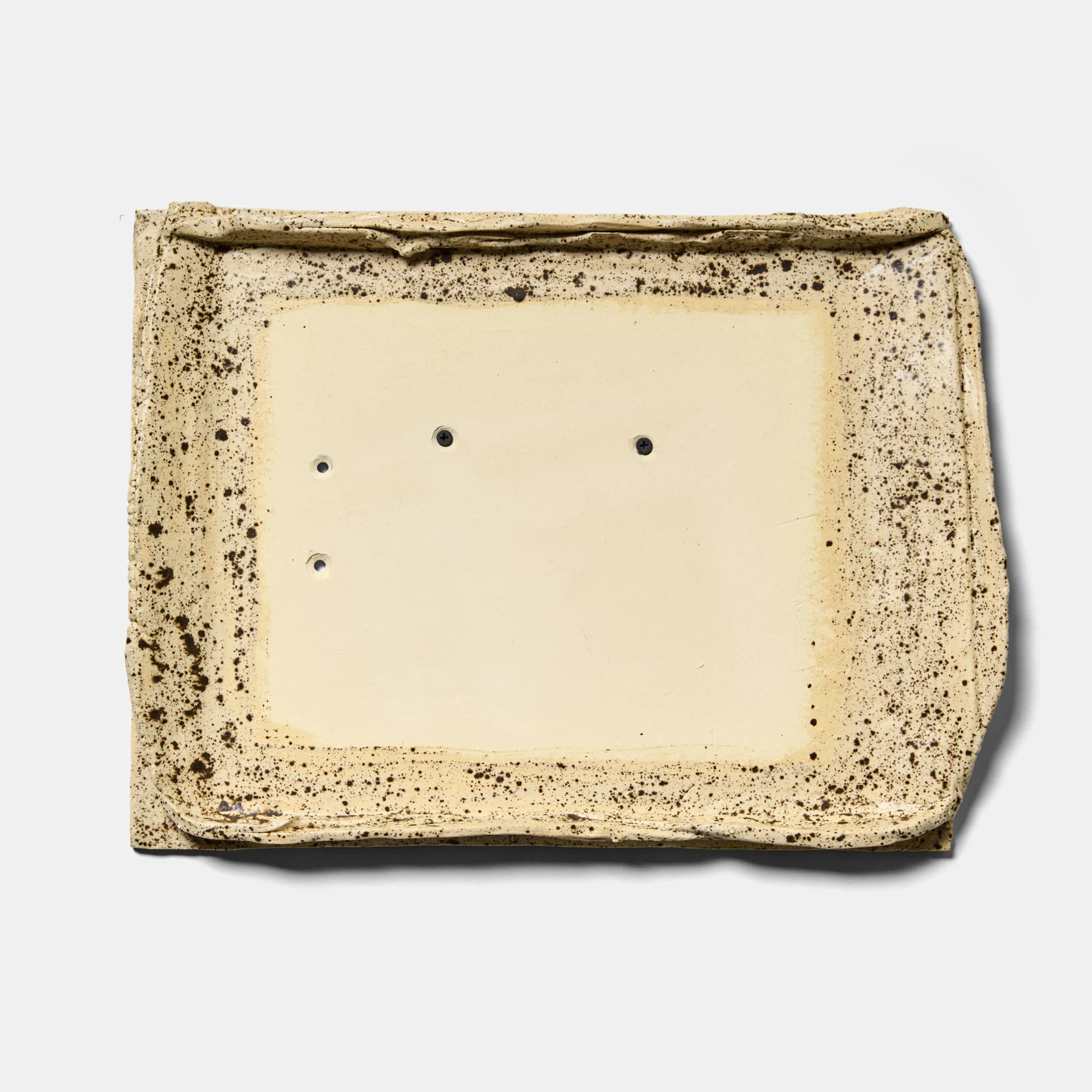 Evan Rousseau Giller painting KPRT127