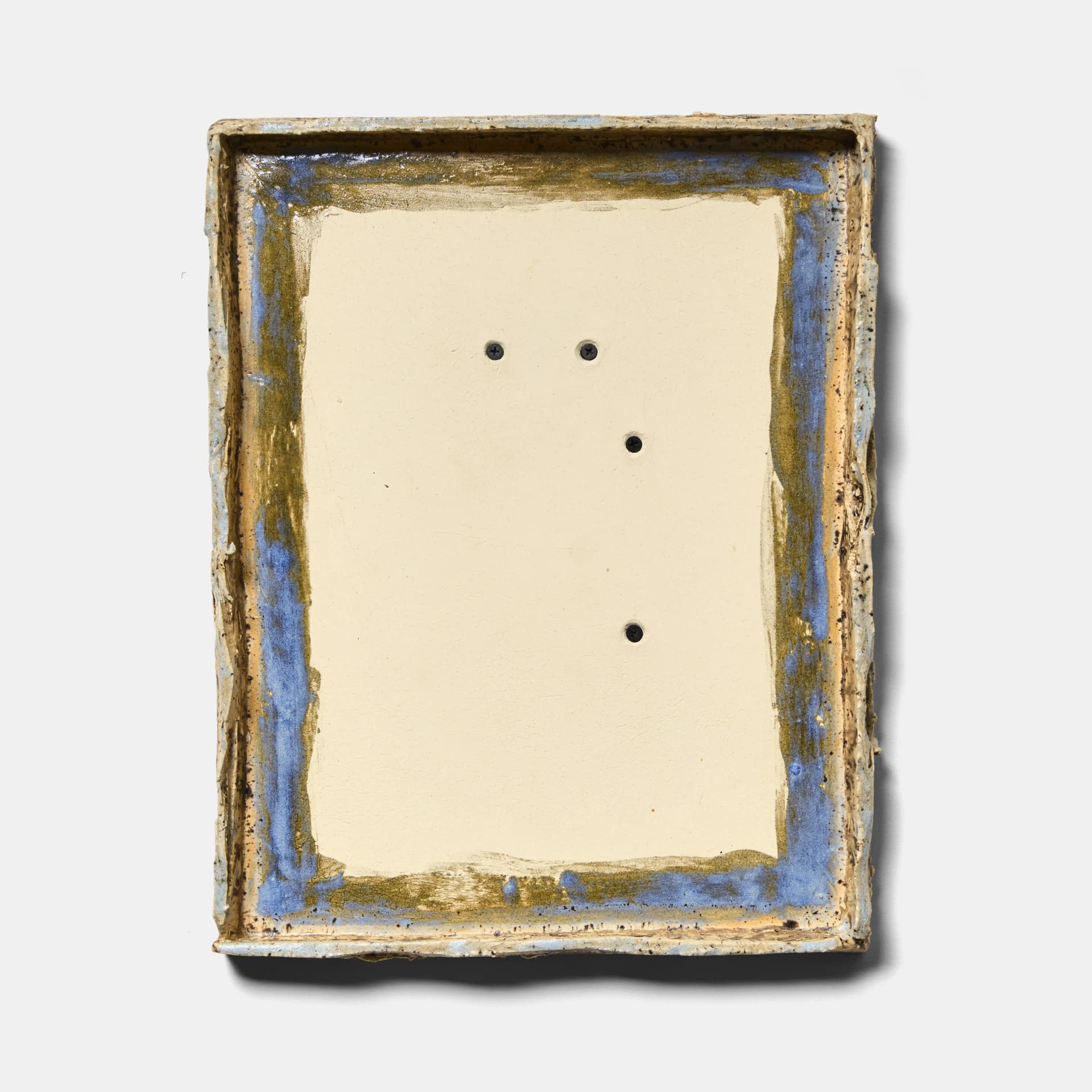 Evan Rousseau Giller painting FQ55