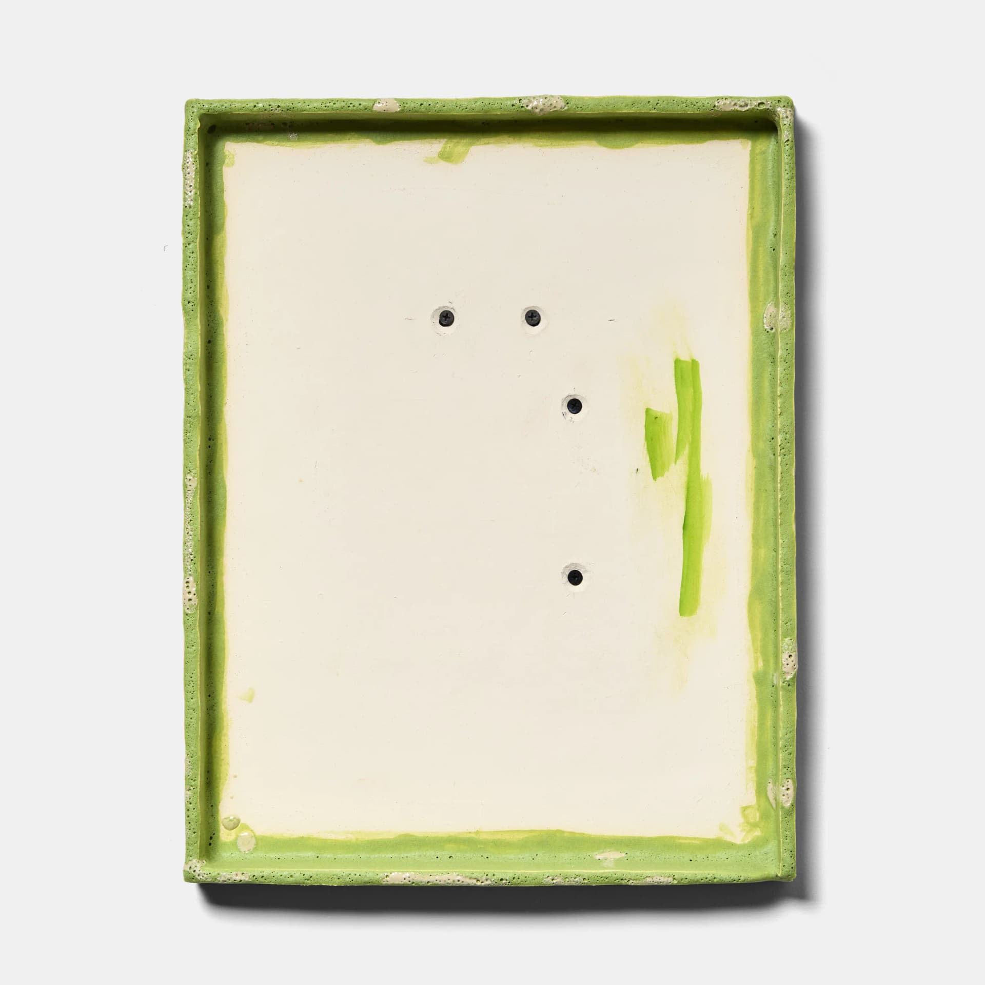 Evan Rousseau Giller painting N-HWS28