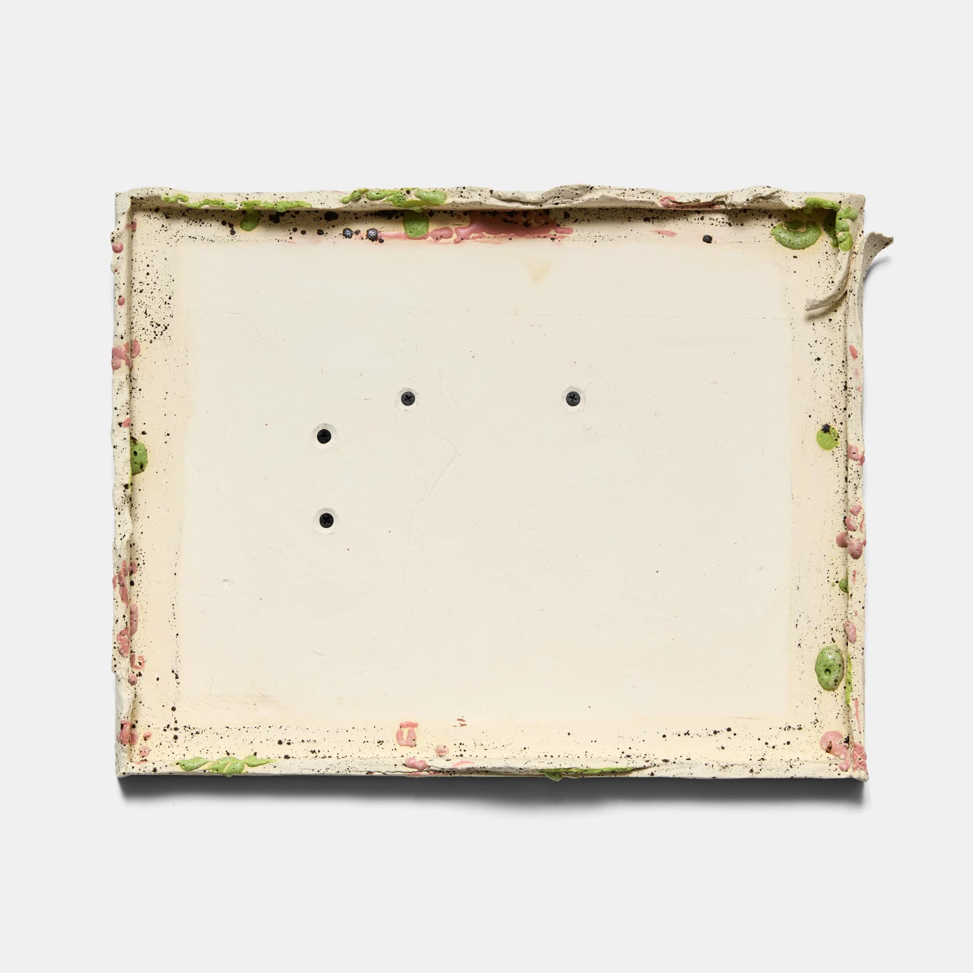 Evan Rousseau Giller painting TyH9999