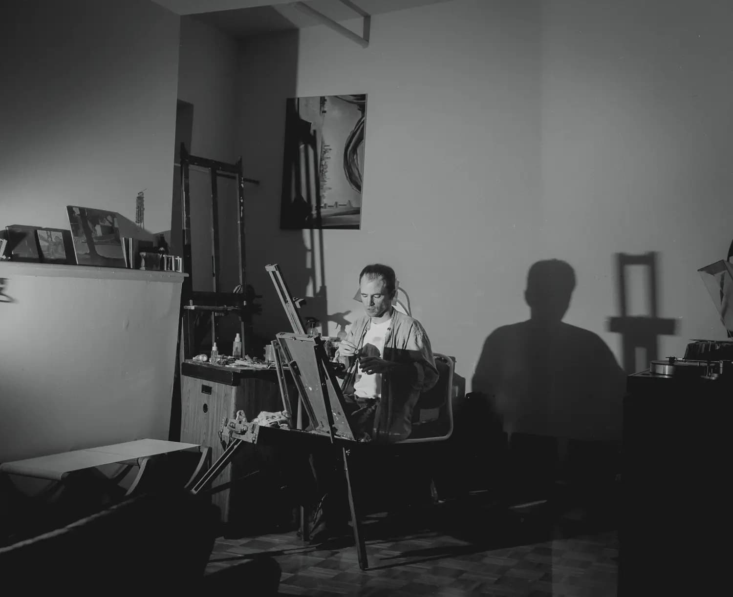 painting